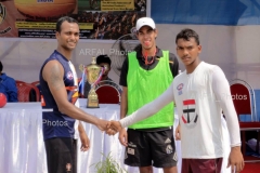 ARFAI Bengal State Championship 2014