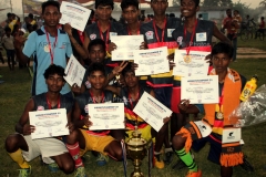 ARFAI Jharkhand State Championship 2014 