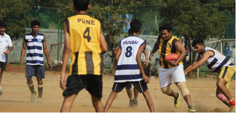 Mumbai Cats vs Pune Hawks (Sr.)
